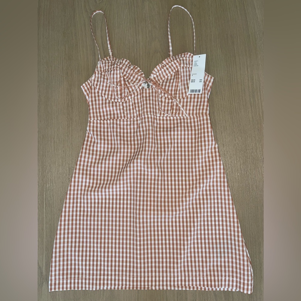 Urban Outfitters Sundress